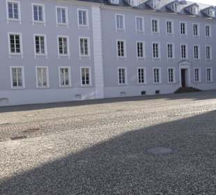 Saarbrücker Schloss