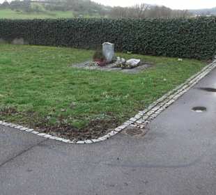 Friedhof Kleinbettlingen