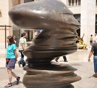 Calle Marques de Larios