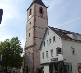 Nagold Altstadt