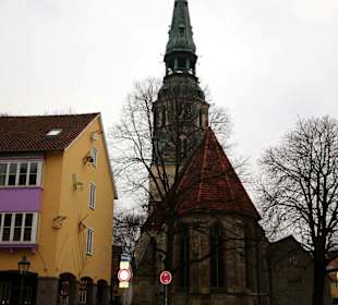 Kreuzkirche