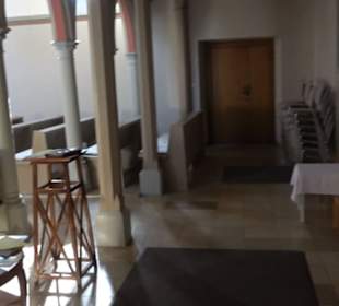 Evangelische Stadtkirche