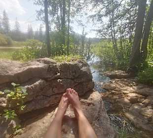 Wandern Reit Im Winkl