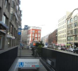 Hamburg Hauptbahnhof