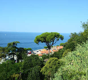 Stadtrundgang Portoroz