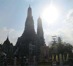Świątynia Wat Arun