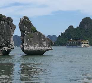 Halong Bay