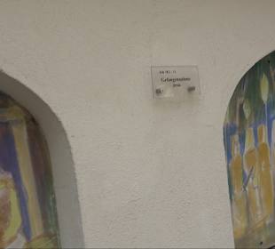 Kreuzweg nach Johannes