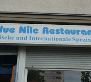 Das Blue Nile in Berlin,Tempelhofer Ufer 6 