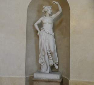 Der Hessische Landtag im Stadtschloss Wiesbaden