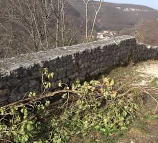 Burgruine Hohenwittlingen