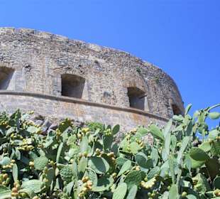 Insel Spinalonga