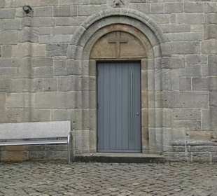 Belsener Kapelle