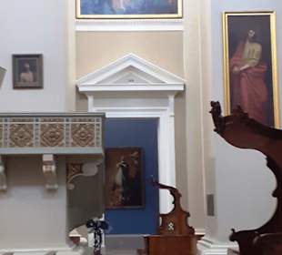 Kathedrale St. Stanislaus