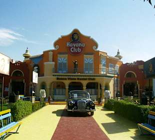 Havana Club