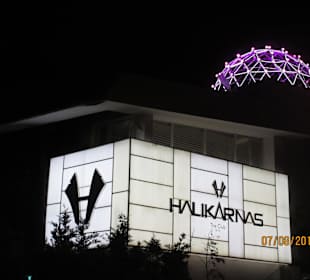 Diskothek "Halikarnas"