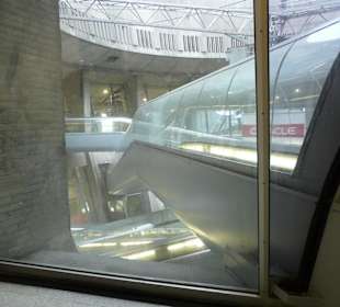 L'aéroport à Paris