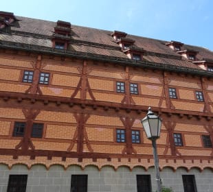 Heilig-Geist-Spital/ Stadtmuseum