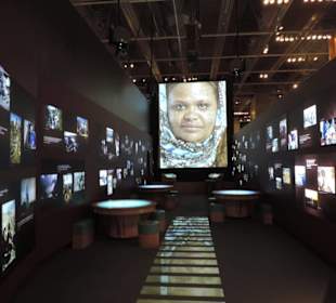 Im Museum