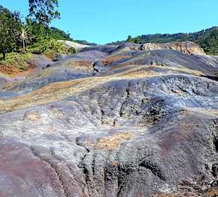 La Vallée des Couleurs NP 