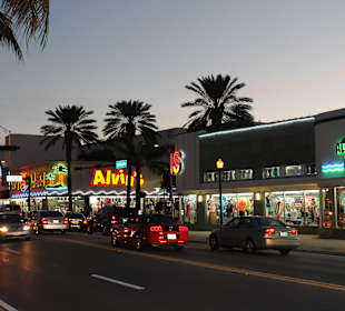 Collins Avenue / Artdeco
