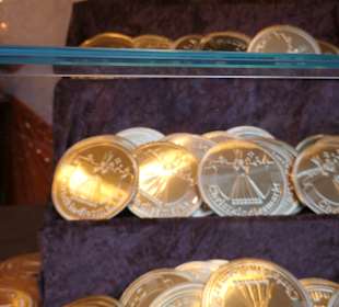 Bummel über den Nürnberger Christkindlesmarkt