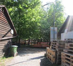 Handkeesfest in Lustadt