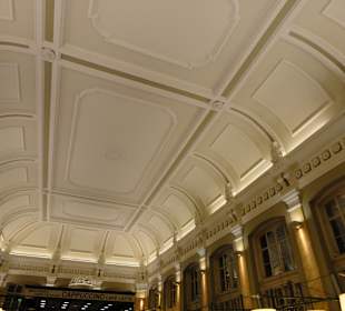 McDonalds im Westbahnhof