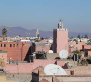Marrakech
