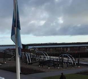 Impressionen von Helgoland