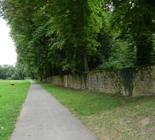 Schlosspark