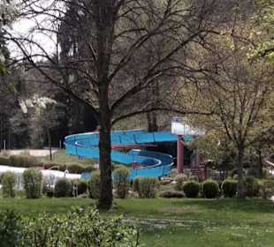 Freibad Loßburg