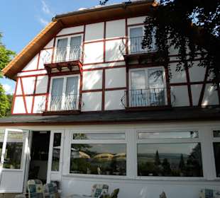 Restaurant Landhaus Stukenbrock Bad Pyrmont