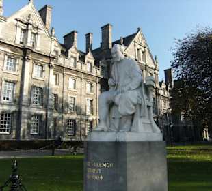 Trinity College