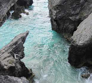 Strand im South Shore Park
