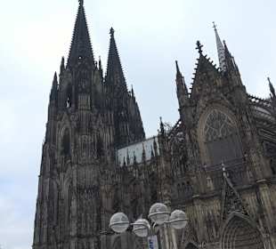Kölner Dom