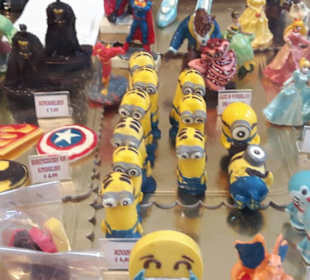 chocolART