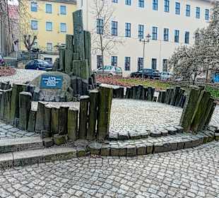 Der Markt Basalt