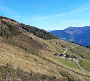 Kellerjoch