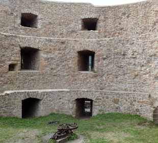 Burgruine Lichtenberg Thallichtenberg