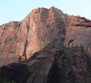 Zion Park