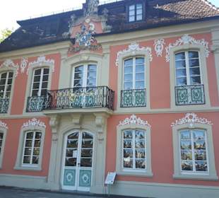 Altstadt Schwäbisch Gmünd