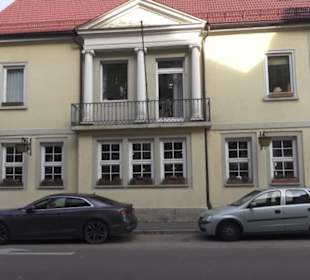 Gartenstraße