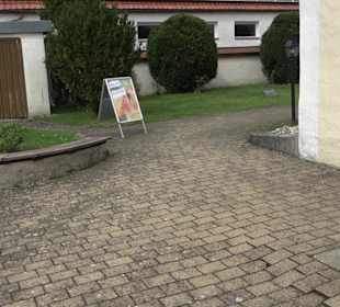 Evangelische Kirche Sonderbuch