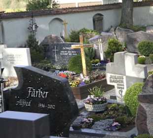 Friedhof