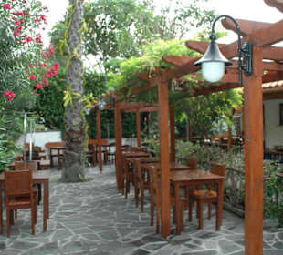 Restaurant Vila Ventura