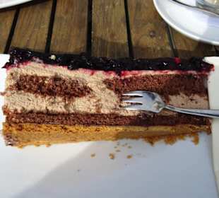 Restaurant Alter Kornspeicher