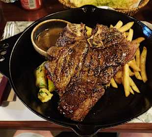 T-Bone