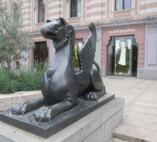 Luxus für die Oberschicht