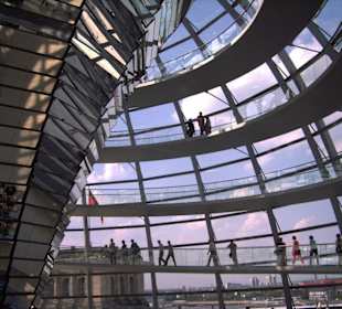 Reichstag Berlin